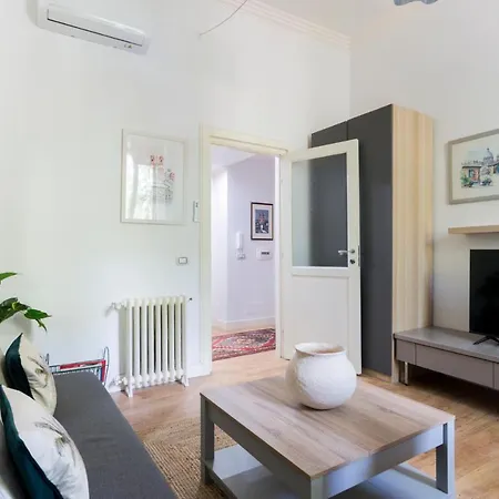 Διαμέρισμα Tiber Majesty 25 Piazza Del Popolo *
