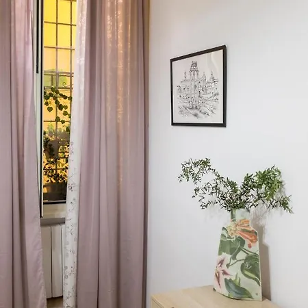 Tiber Majesty 25 Piazza Del Popolo Ρώμη