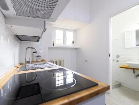 Διαμέρισμα Tiber Majesty 25 Piazza Del Popolo Ρώμη