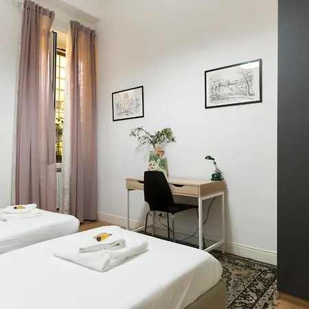Tiber Majesty 25 Piazza Del Popolo Ρώμη
