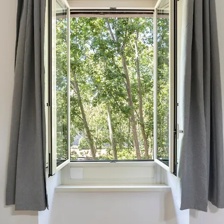 Διαμέρισμα Tiber Majesty 25 Piazza Del Popolo *