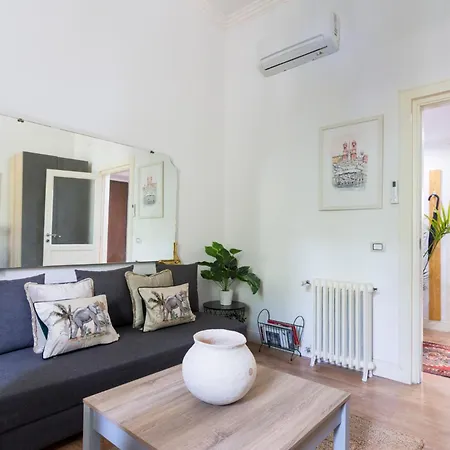 Tiber Majesty 25 Piazza Del Popolo Διαμέρισμα Ρώμη