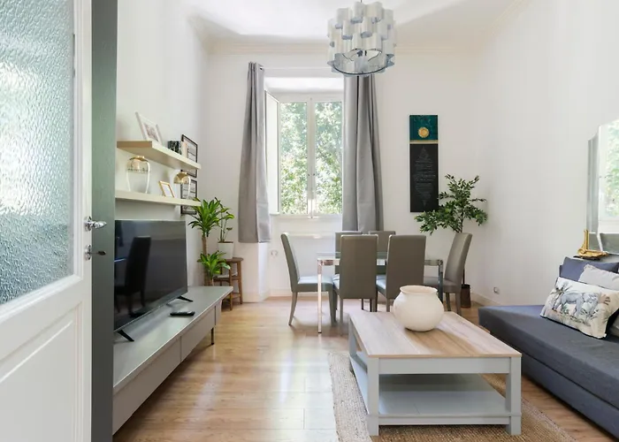 דירה Passeggiata Di Ripetta Tevere View Spacious 2 Bedroom For 7 Pax רומא