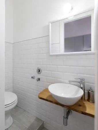 Apartament Tiber Majesty 25 Piazza Del Popolo Rzym