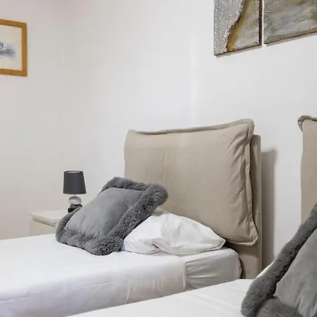 Apartament Tiber Majesty 25 Piazza Del Popolo
